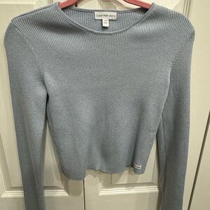 Calvin Klein Jeans Long Sleeve Shirt